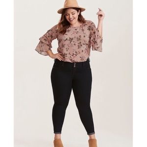 Torrid Top